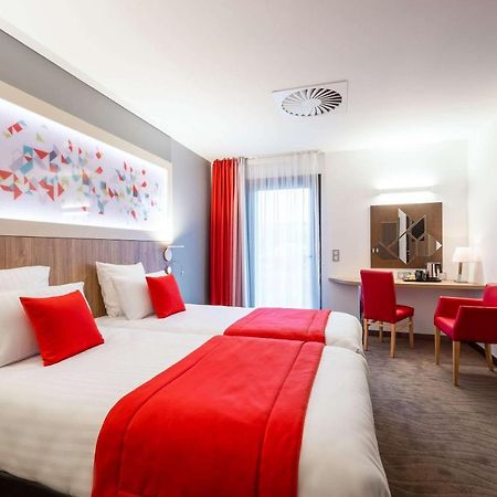 Brit Hotel Privilege 퓌작 외부 사진