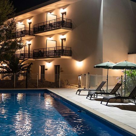 Brit Hotel Privilege 퓌작 외부 사진